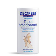 Talco Desodorante  100g-153304 1
